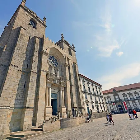 Appartamento Flh Comfy Oporto