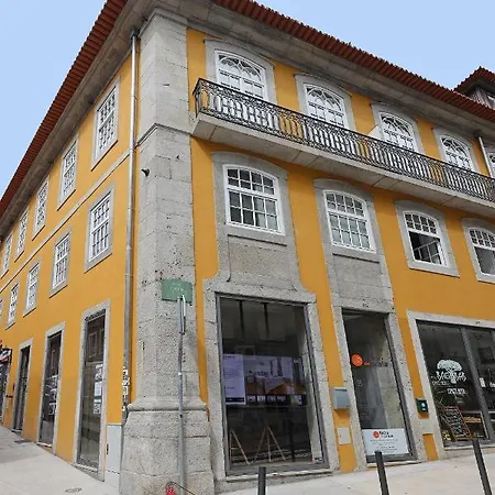 Appartamento Flh Comfy Oporto