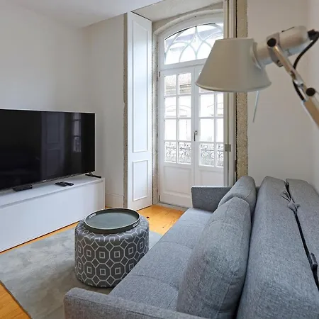 Flh Comfy Apartment Porto