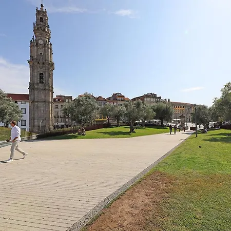 Flh Comfy Apartment Porto