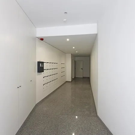 Flh Comfy Apartment